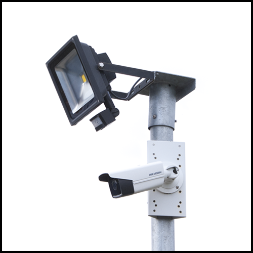 Fennridge Security Lighting